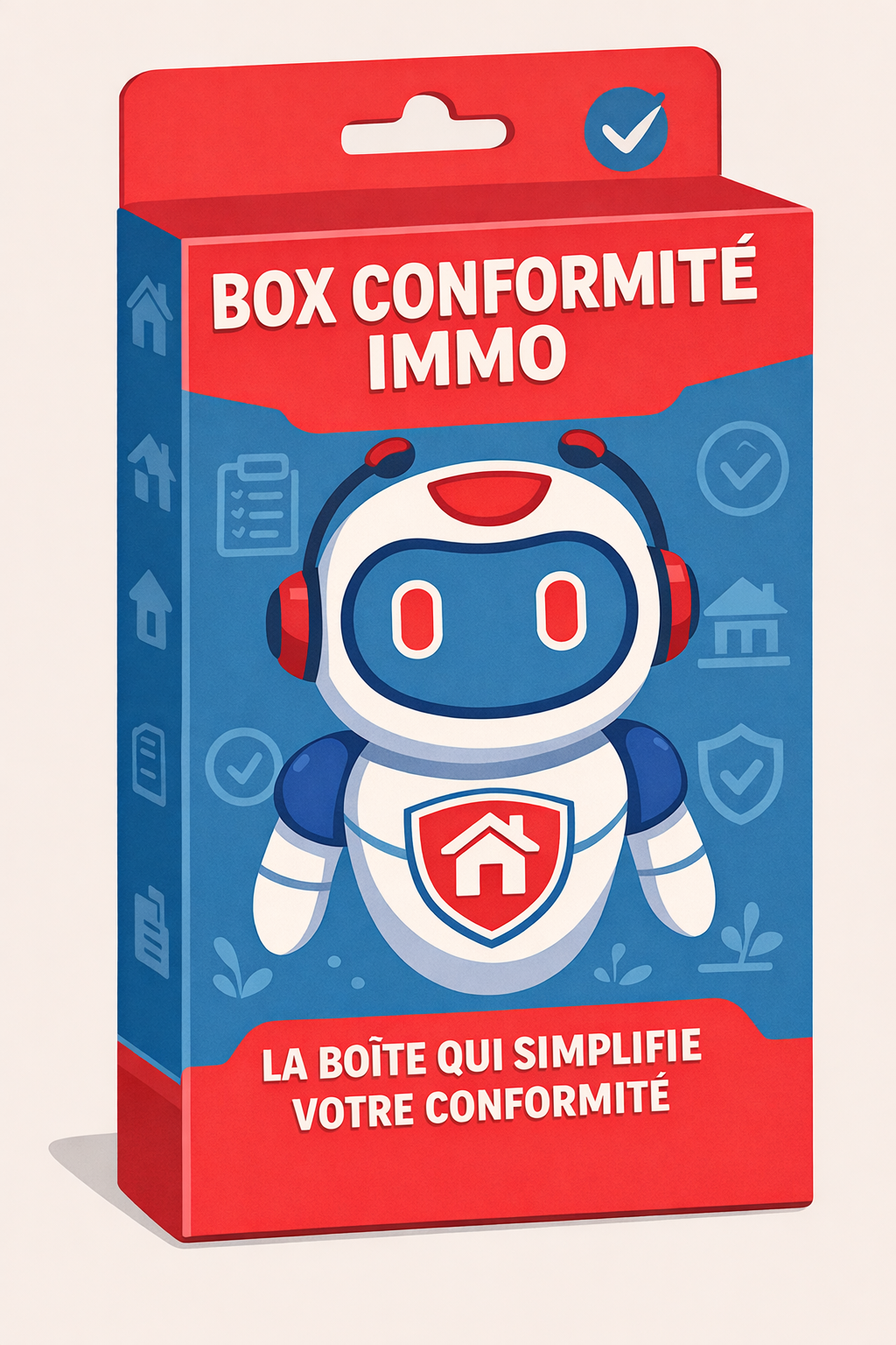 Box Conformit&eacute; Immo